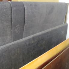 Паронит ПМБ