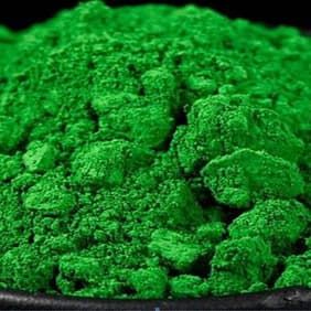 Хромовый дубитель