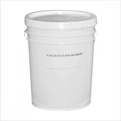 Гипохлорит кальция активный, хлор 65%