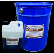 Заливочный компаунд ТехноПУР 210