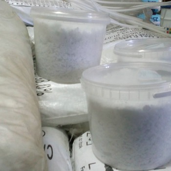 Каустическая сода / натрий едкий (гранулированная марка ТР)