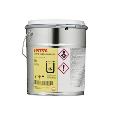 Macroplast UK 8303 combi (комплект А и В)