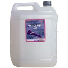 Растворитель 647