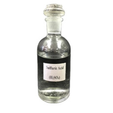 Серная кислота 1с