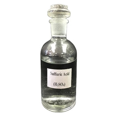 Серная кислота 1с