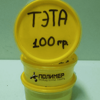 Отвердитель ТЭТА (триэтилентетрамин)