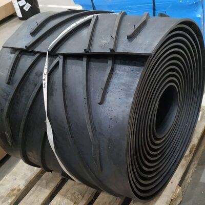 лента шевронная