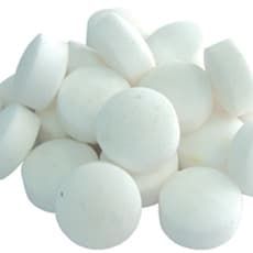 Таблетированная соль 25кг