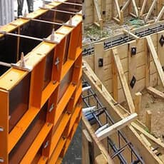 Эмульсол ЭКС-А 20 % для форм ЖБИ