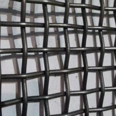 Изготовление сит для грохота