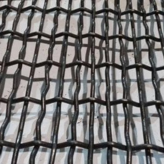 Изготовление сит для грохота