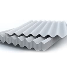 Шифер 7-ми волновой.